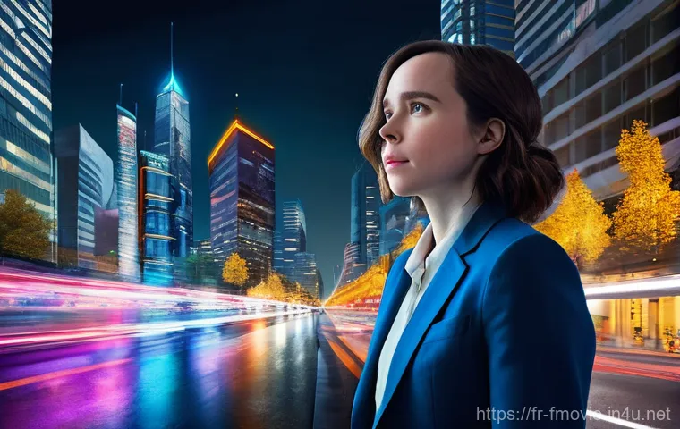 인셉션 캐스팅 비하인드 - **Prompt 2: Arthur and Eames in Action**
    A dynamic, action-oriented scene featuring Arthur, port...