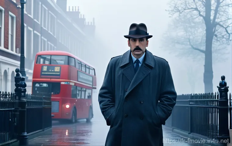 셜록 홈즈 OTT 스트리밍 정보 - Here are three detailed image generation prompts in English, keeping all your essential guidelines i...