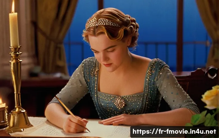 타이타닉 개봉일 및 흥행 성적 관련 이미지 1