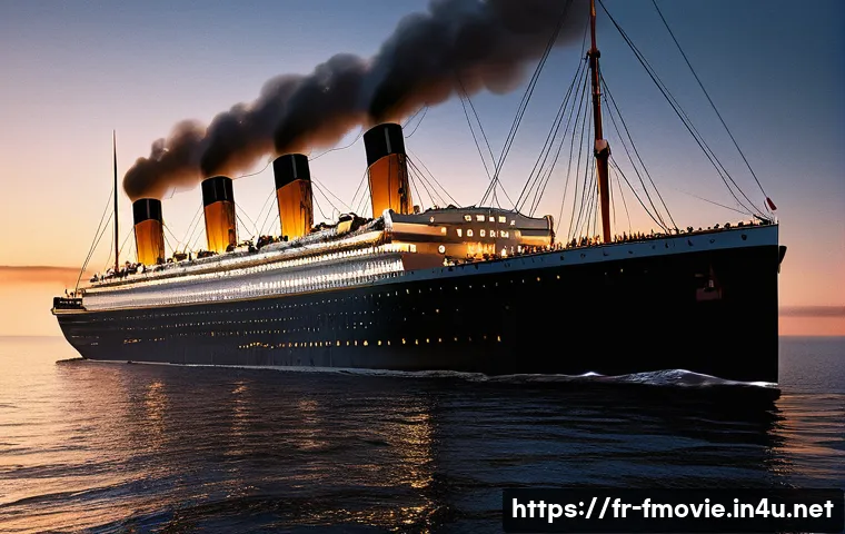 타이타닉 개봉일 및 흥행 성적 관련 이미지 2