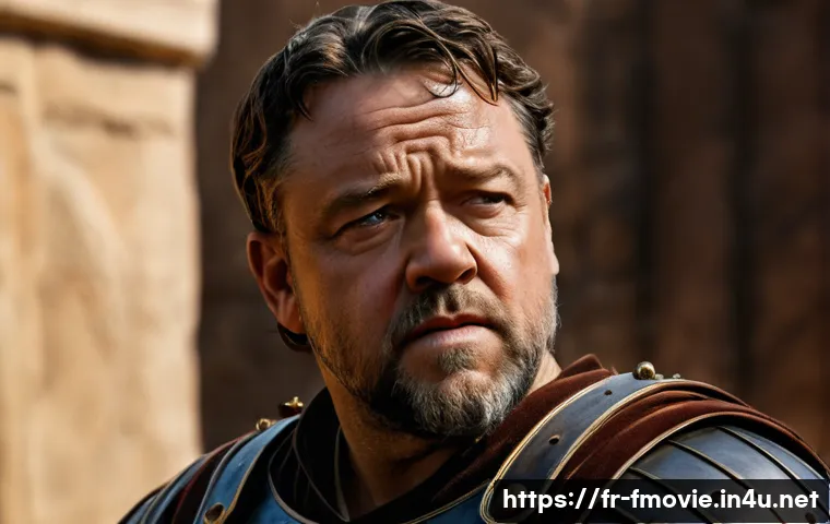 글래디에이터 개봉일 및 흥행 성적 관련 이미지 1