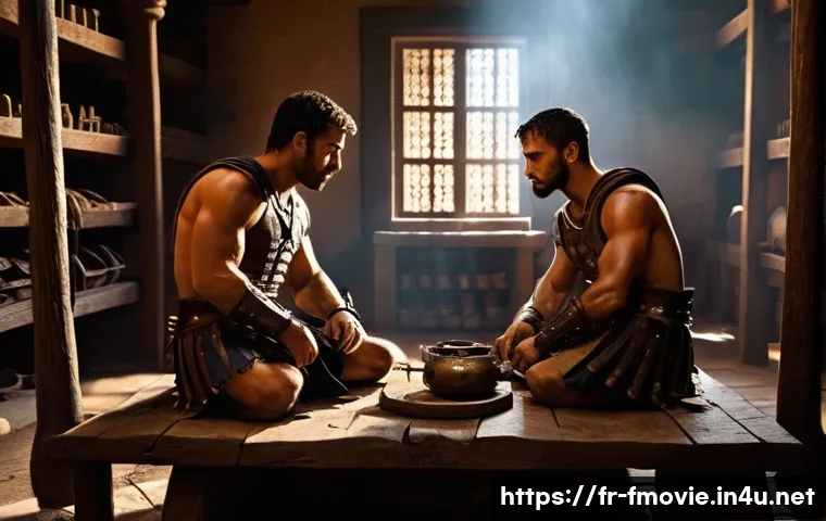 글래디에이터 개봉일 및 흥행 성적 관련 이미지 2