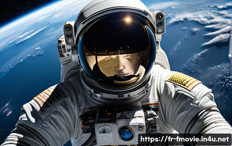 Découvrez 5 secrets de réalisation qui font la magie d’Alfonso Cuarón dans Gravity 4 그래비티 감독 알폰소 쿠아론 관련 이미지 2