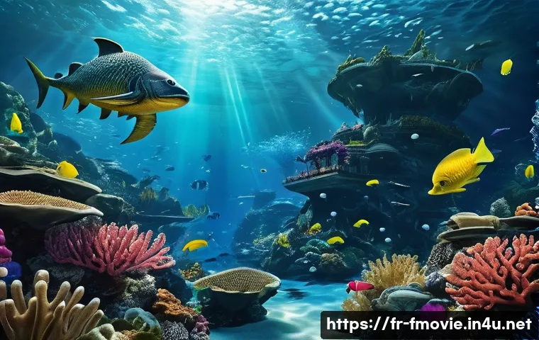 아바타 2와 1 비교 관련 이미지 2