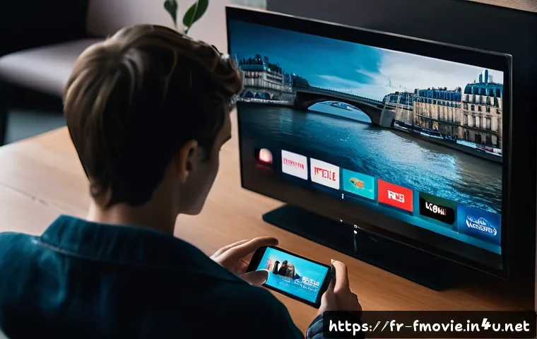 인터스텔라 OTT 시청 방법 관련 이미지 1