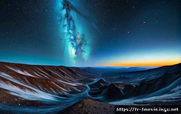 인터스텔라 감독 크리스토퍼 놀란 관련 이미지 1